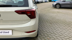 Volkswagen Polo 1.0 Life 5dr Petrol Hatchback
